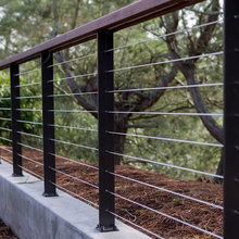 Retaining Wall