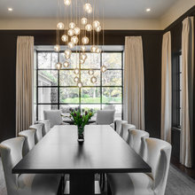Dining Room - Coad