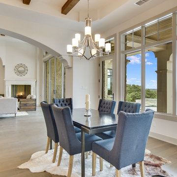 Interior Selections Mediterannean Lighting