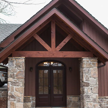 Friendsville Automation
