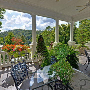 Lake Burton Custom Homes