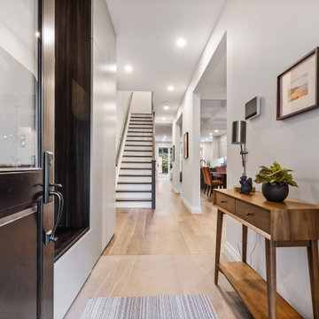 Cabbagetown Major Renovation