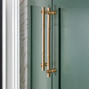 Barkridge Renovation