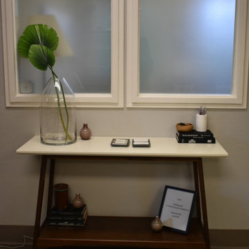 San Ramon Office