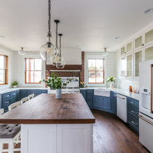 House Remodel