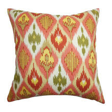 Living Room Pillows