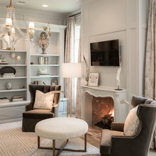 bedrooms