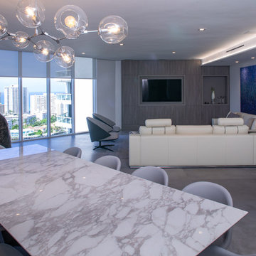 Aventura Condo