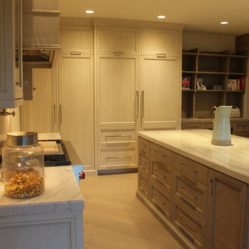 Smith Kitchen