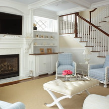 Horizon View living room