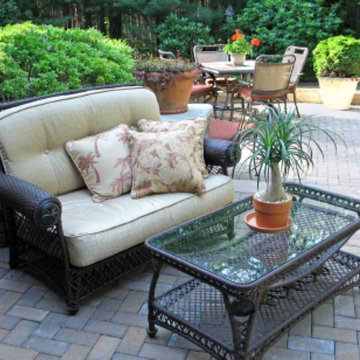 Lane Venture Unique Outdoor Furniture