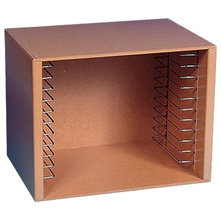 Contemporary Storage Bins And Boxes by One Step Ahead