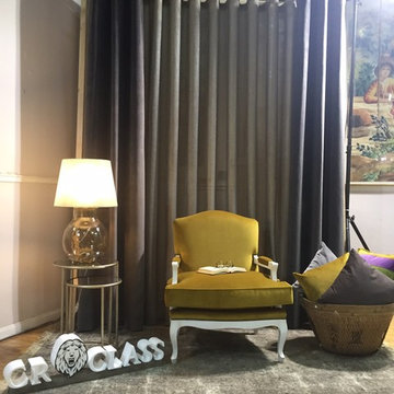 HOME PREMIUM TEXTIL MADRID