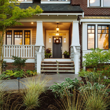 Traditional Acreage