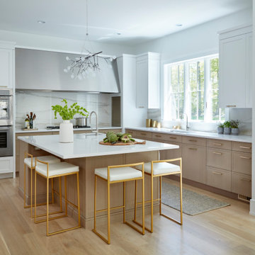 DARIEN CT - Gold Standard