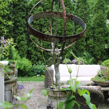 Rosebrook Garden 2017 Garden Tour