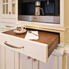coffe station