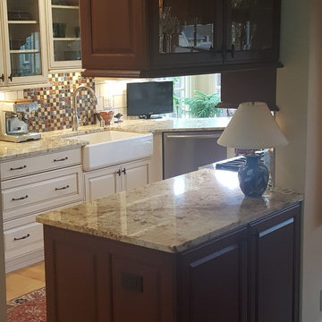 1940 Wauwatosa Bungalow Remodel
