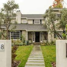 exterior colors