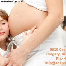 Reason, Why You Should Visit Eclipse Health Group Maternity Care Clinic