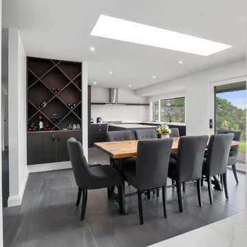 Scotchmans Road Farmhouse Renovation