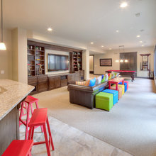 Media Room