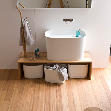 Rexa Bathrooms