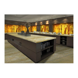 Color Infused Stone - Products