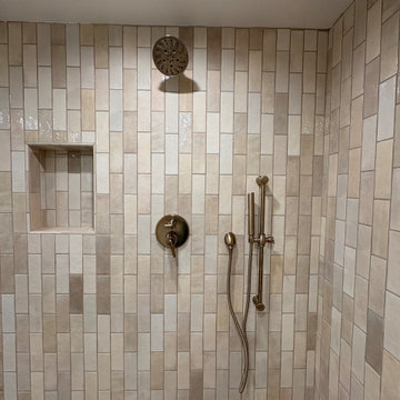 Remodel Bathroom