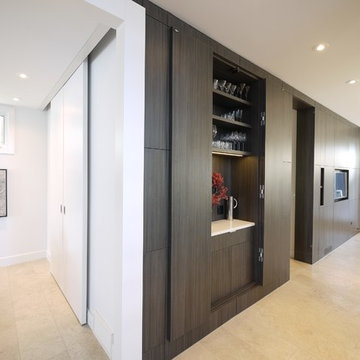 Glass House