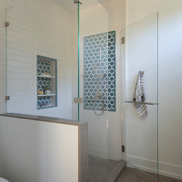 Stanford, CA - Transitional Home