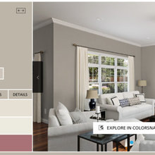 Paint Colors