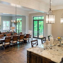 Entertainment Spaces