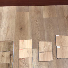 Floor Sample Picks