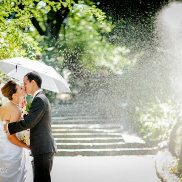 Last Minute Wedding Photographer