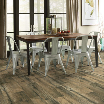 Shaw Flooring Products