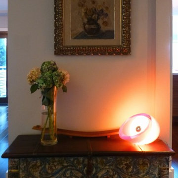 Antique furniture