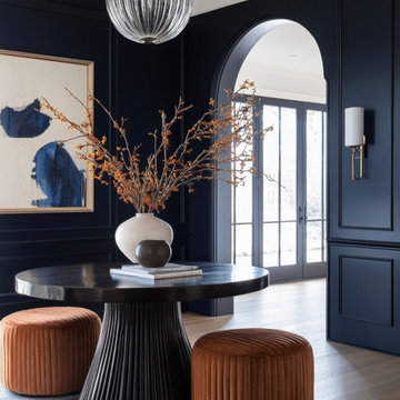 Elegant and Inviting