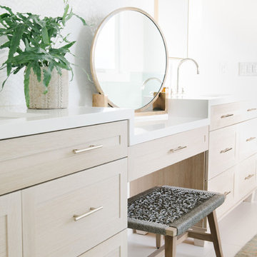 Dry Creek Project