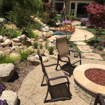 Almaden Valley