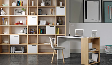 Create a Motivating Work Space
