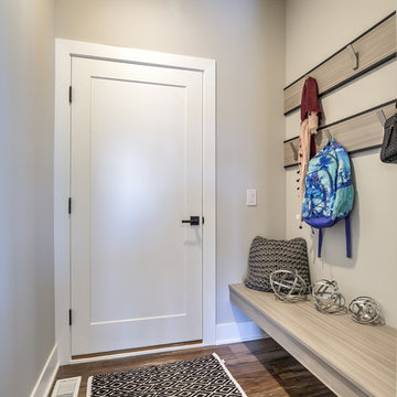 Outstanding Open Concept Ranch