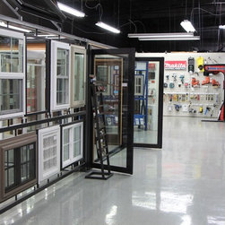 Our Showroom - Products