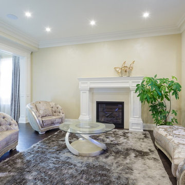 North York Design Project