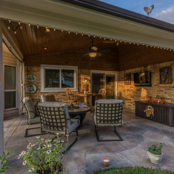 Project of the Month: September 2016