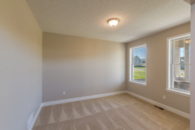 The Cottages at Canandaigua Spec Home