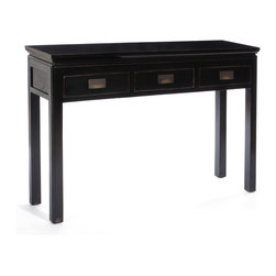 Canton Console Table - Console Tables
