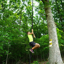 Obstacle Course