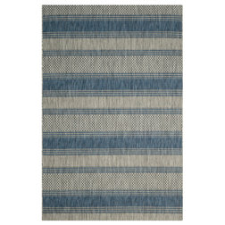 Beach Style Outdoor Rugs by Safavieh