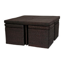 table stools
